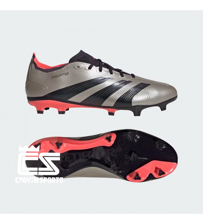 SOCCER BOOTS